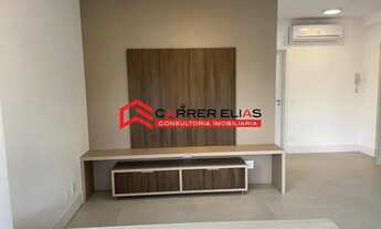 Imagem 6: Apartamento para aluguel 46 m² 1 Suíte 1 Vaga Vila Madalena - São Paulo - SP