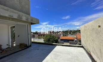 Imagem 7: Casa de condomínio sobrado para venda com 140 metros quadrados com 3 quartos