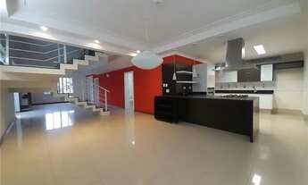 Imagem 7: Casa em Condomínio para ALUGAR em Piracicaba - com 4 Dormitórios