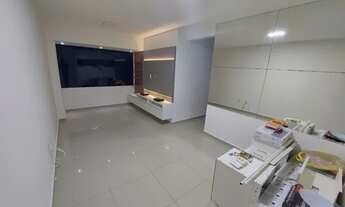 Imagem: Apto 3 qts com suíte 78 metros com projetados