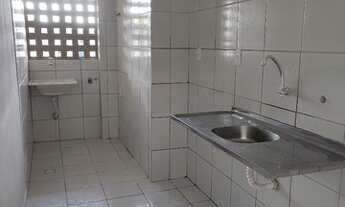 Imagem 6: Aluga-se apartamento térreo em condomínio fechado