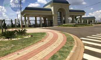 Imagem 2: Casa com 3 suítes, 258,7 m², a venda por R$ 2.200.000 Residencial Club Portinari Paulíni