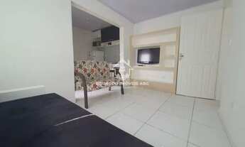 Imagem 4: REF 2424. Kitnet 1 Dormitório. Toda Mobiliada. Bairro terra nova 2- SBC. Ótima Oportunidad