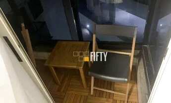 Imagem 6: Apartamento para alugar com 3 dormitórios, sendo 1 suíte, 78 m² - Vila Olímpia - São Paulo