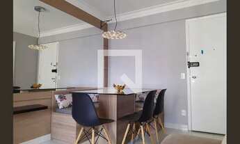 Imagem 5: Apartamento para Aluguel - Campo Belo, 2 Quartos, 45 m2