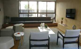 Imagem 2: APARTAMENTO - VILA LEOPOLDINA - SP