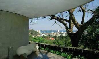 Imagem 2: Casa de rua-À VENDA-Barra da Tijuca-Rio de Janeiro-RJ