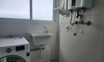 Imagem 5: Apartamento para aluguel possui 45 metros quadrados com 1 quarto em Vila Olímpia - São Pau