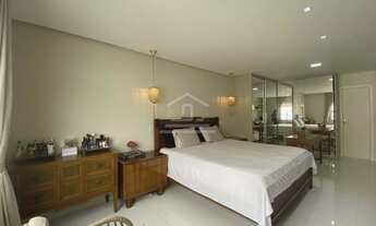 Imagem 4: Casa em Condomínio 250m² no Quintas do Calhau Porcelanato 04 Quartos *27*MKT_TR140502