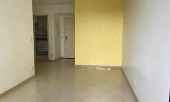 Imagem 6: Apartamento para venda tem 68 metros quadrados com 3 quartos em Vila Gustavo - São Paulo