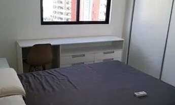 Imagem 6: Apartamento para aluguel com 43 metros quadrados com 1 quarto em Umarizal - Belém - PA