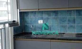 Imagem 7: Apartamento com 2 dormitórios para alugar, 66 m² por R$ 4.080,00 - Vila Carrão - São Paulo