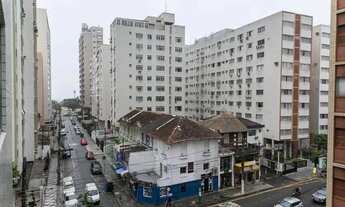 Imagem 7: Apartamento para Aluguel - Gonzaga , 1 Quarto, 57 m2