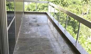 Imagem 3: Rua Barão da Torre- Ipanema RJ