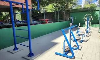 Imagem 2: Apartamento para venda tem 72 metros quadrados com 3 quartos em Parque Munhoz - São Paulo