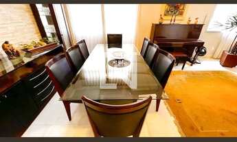 Imagem 4: Apartamento para Aluguel - Lourdes, 4 Quartos, 196 m2