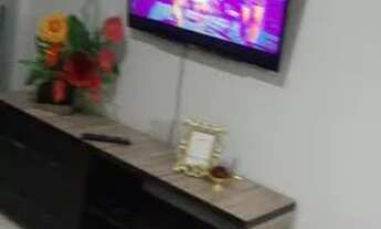 Imagem 5: Apartamento Mobiliado de 2 e Flat com 1 quarto