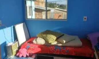 Imagem 4: Sobrado e ponto comercial