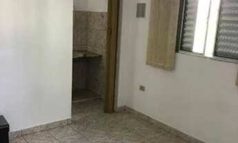 Imagem 4: Casa com 1 dormitório para alugar, 70 m² por R$ 700,00/mês - Jordanésia - Cajamar/SP