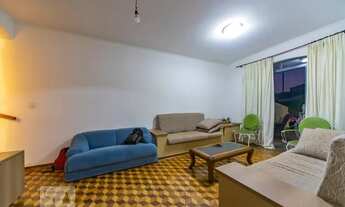 Imagem: Casa para Aluguel - Vila Cecília Maria