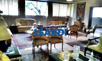 Imagem: APARTAMENTO - BELA VISTA - SP