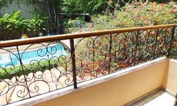 Imagem 2: Casa de Vila, Jardim dos Estados - São Paulo