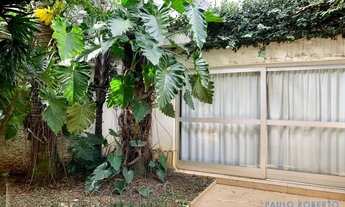 Imagem 2: CASA ASSOBRADADA - PACAEMBÚ - SP