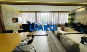 Imagem: APARTAMENTO - CAMPO BELO - SP