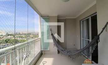 Imagem 7: Apartamento para Aluguel - Jardim Marajoara , 2 Quartos, 98 m2