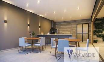 Imagem: SAO JOSE DOS CAMPOS - Residential / Apartment