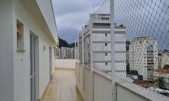 Imagem 5: Cobertura duplex para aluguel com 187 metros quadrados com 3 quartos