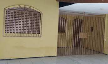 Imagem: Casa novo Juazeiro