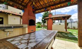 Imagem 2: Alugo Apartamento de 03 Quartos no Bairro Indianópolis