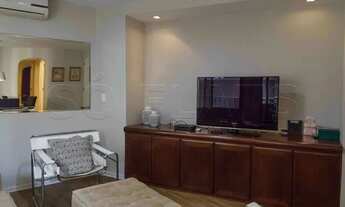 Imagem 4: Flat muito bem localizado, a 3 quadras da Paulista, a 2 quadras da 9 de Julho. 1x dormitór