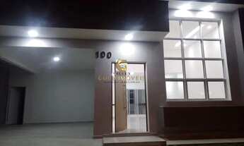 Imagem 6: AYN - Casa para venda com 150 metros quadrados com 3 quartos em Bairro do Grama - Caçapava