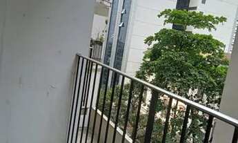 Imagem 1: Apartamento para aluguel possui 55 metros quadrados com 1 quarto em Centro - Rio de Janeir