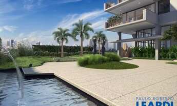 Imagem 6: APARTAMENTO - CAMPO BELO - SP