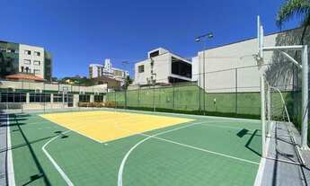 Imagem 5: Apartamento 3 dormitórios sendo 1 suíte e 2 vagas no Córrego Grande