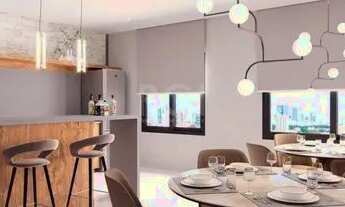 Imagem 2: Apartamento em Stan