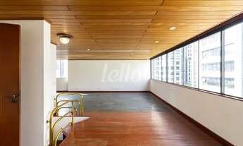 Imagem 5: São Paulo - Apartamento Padrão - Jardins