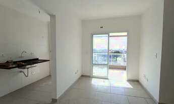 Imagem 2: Apartamento na Mirim
