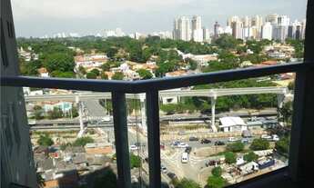 Imagem 6: CODE CAMPO BELO Apartamento com 1 dormitório