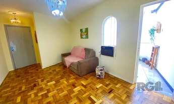 Imagem 5: Apartamento de 01 dormitório no Bairro Tristeza em Porto Alegre