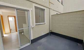 Imagem 6: Apartamento com 2 Quarto(s) e 1 banheiro(s) para Alugar, 55 m² por R$ 1300 / Mês