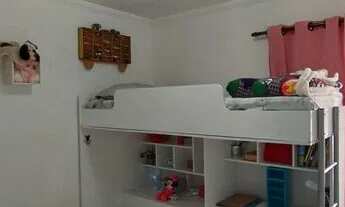 Imagem 2: Apartamento à venda em Ponte Rasa com 47 m², 2 quartos, 1 vaga