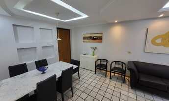 Imagem 6: Maceió - Apartamento Padrão - Ponta Verde