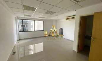 Imagem 2: Sala à venda, 32 m² - Edificio Personal - Alphaville - Barueri - São Paulo