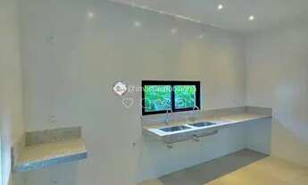 Imagem 4: Oportunidade - Casa no Alphaville disponível para locação