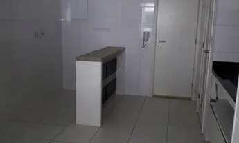 Imagem 2: Apartamento para aluguel tem 100 metros quadrados com 3 quartos em Icaraí - Niterói - RJ