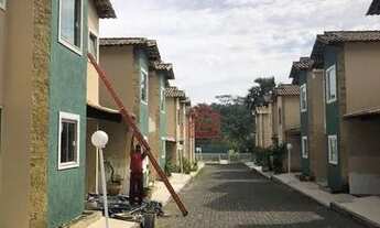 Imagem: Casa com 3 dormitórios, 115 m² - venda